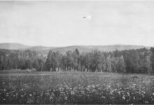 Photo of История развития села Абалаково