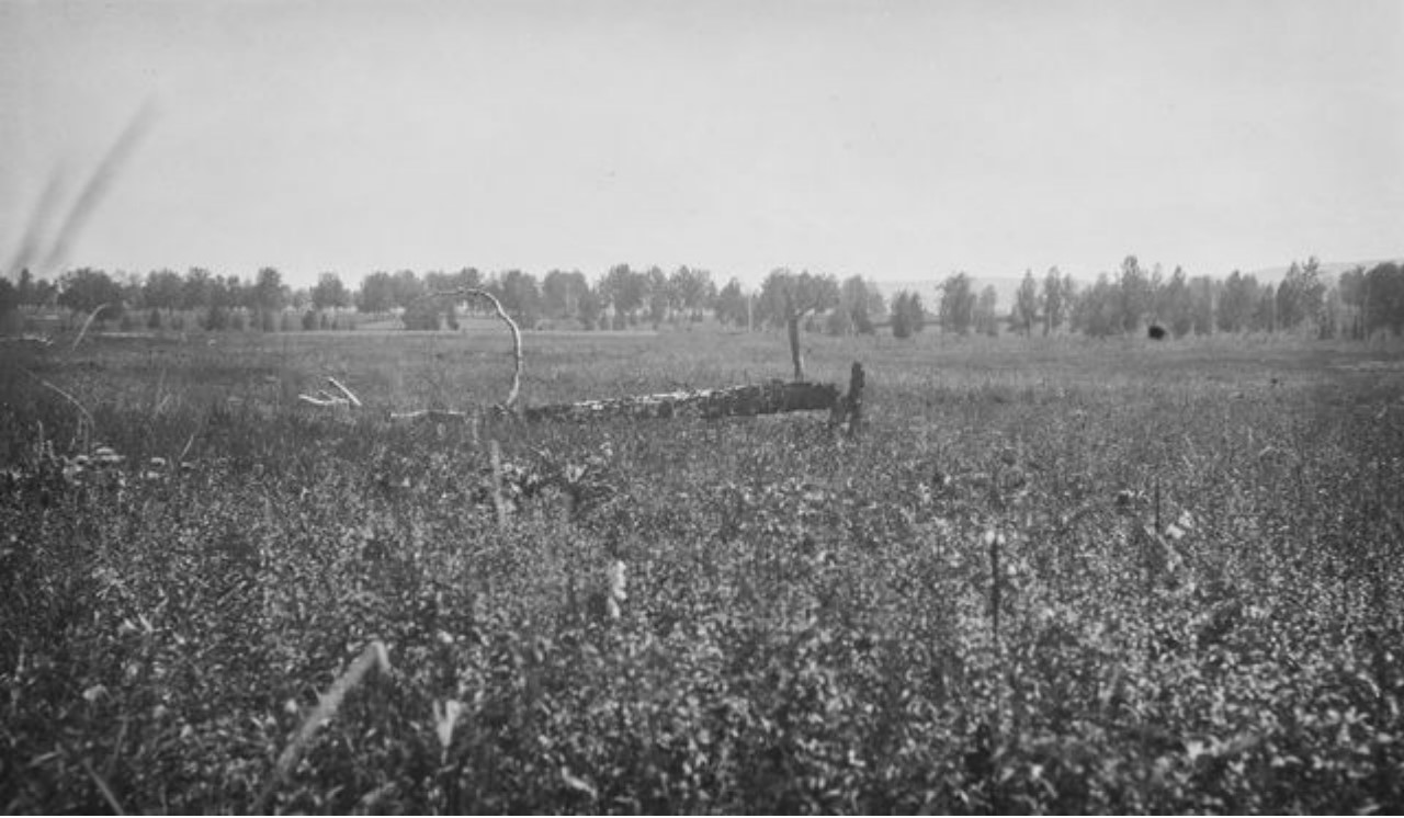 Photo of История старинного села Абалаково