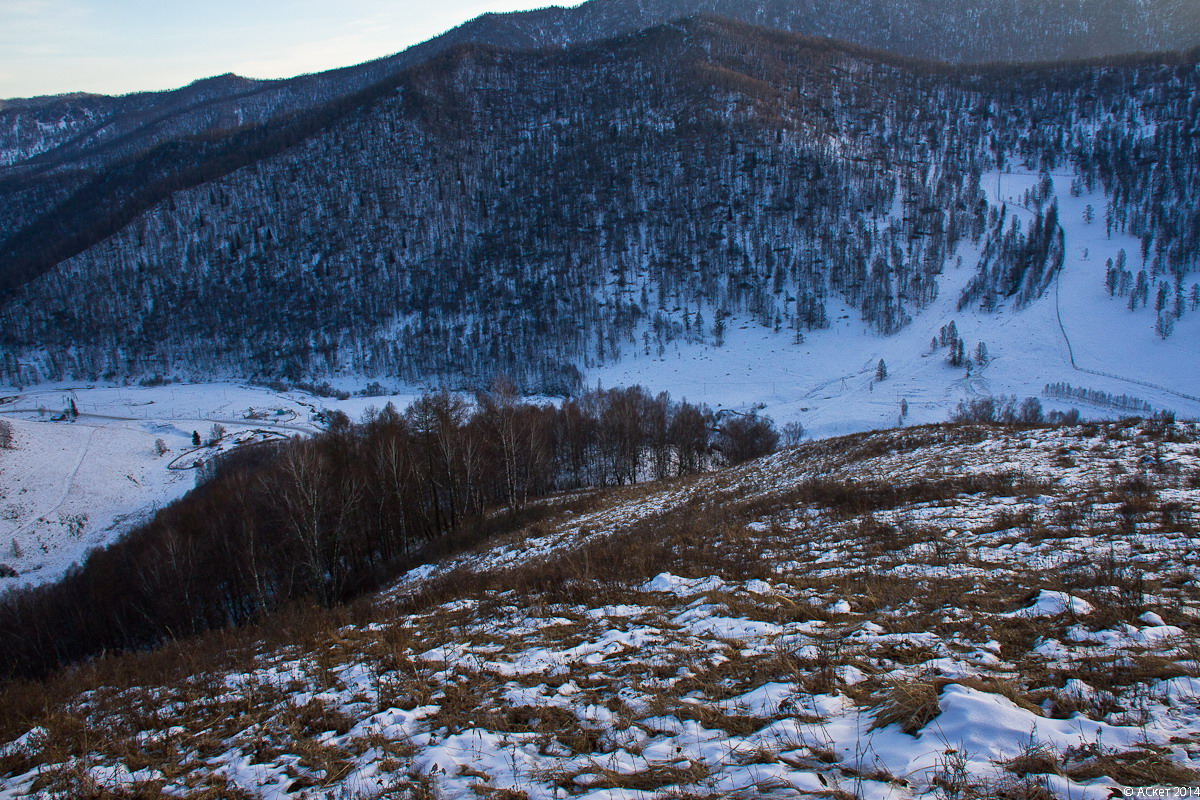 Photo of Природные красоты окрестностей