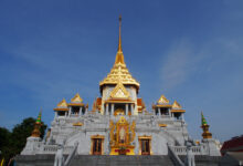 Photo of Отдых в Таиланде: экзотическая природа, буддийские храмы и островные пляжи