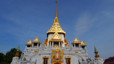 Photo of Отдых в Таиланде: экзотическая природа, буддийские храмы и островные пляжи