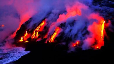 Photo of Отдых на Гавайях: сёрфинг, вулканы и традиционный фестиваль луау