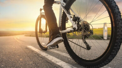 Photo of Исследуйте мир на велосипеде: лучшие велосипедные маршруты для туристов