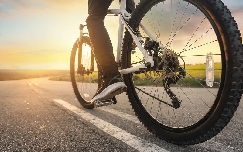 Фото 23 — Исследуйте мир на велосипеде: лучшие велосипедные маршруты для туристов