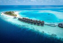 Photo of Отдых на Мальдивах: роскошные виллы на воде и прозрачные лагуны