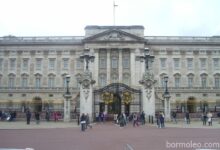 Photo of Исторический Лондон: Биг Бен, Тауэр и Букингемский дворец