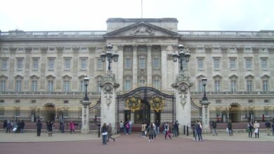 Photo of Исторический Лондон: Биг Бен, Тауэр и Букингемский дворец