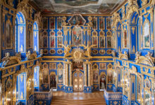 Photo of Интригующий Стокгольм: королевские дворцы, музеи и острова