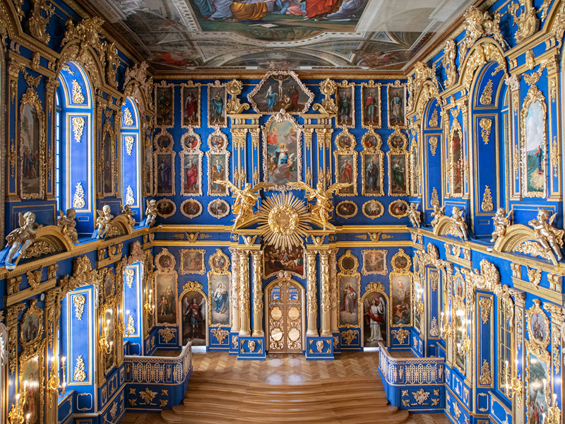 Фото 36 — Интригующий Стокгольм: королевские дворцы, музеи и острова