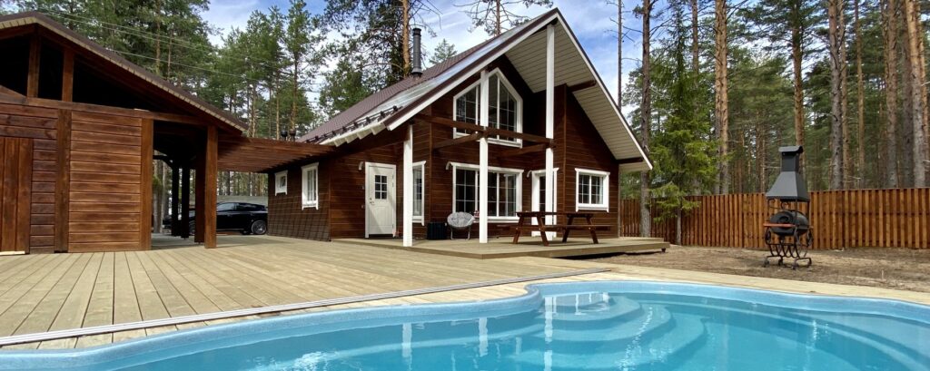 Семейное приключение: лучшие маршруты для отдыха с детьми