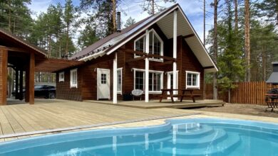 Photo of Семейное приключение: лучшие маршруты для отдыха с детьми