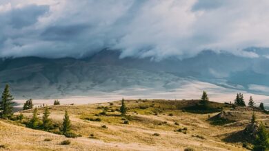 Photo of Идеальные маршруты для романтического отпуска вдвоем