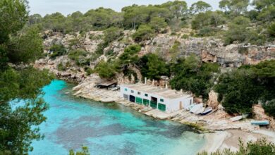 Photo of Отдых на море: популярные туристические маршруты для любителей пляжного отдыха