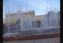 Photo of Феерический Петербург: Эрмитаж, Дворцовая площадь и каналы