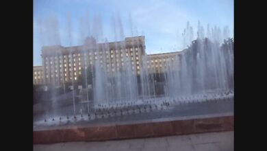 Photo of Феерический Петербург: Эрмитаж, Дворцовая площадь и каналы