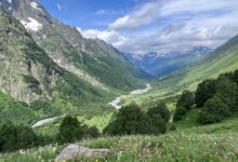 Photo of Активный отдых для всех: популярные туристические маршруты для любителей спорта