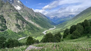 Photo of Активный отдых для всех: популярные туристические маршруты для любителей спорта