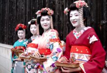 Photo of Исследуйте Японию: культура, традиции и современные технологии