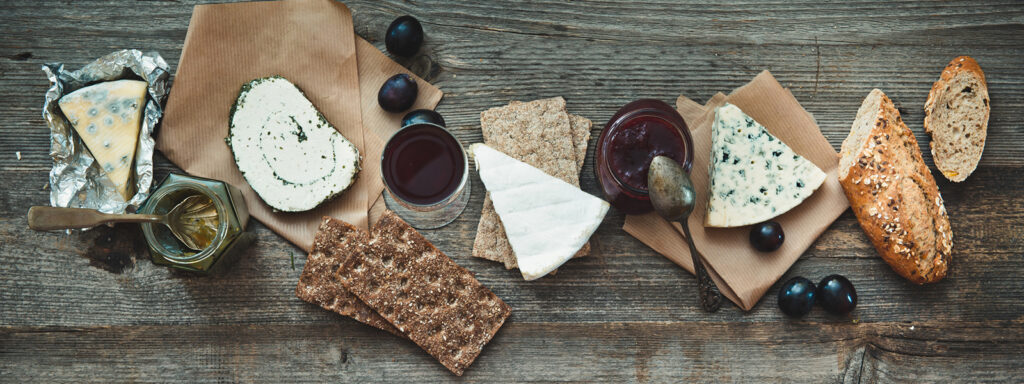 Путешествие на вкус: самые вкусные туристические маршруты для гурманов