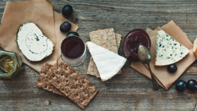 Photo of Путешествие на вкус: самые вкусные туристические маршруты для гурманов