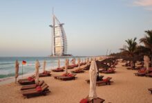 Photo of Футуристический Дубай: небоскребы, пляжи и шопинг