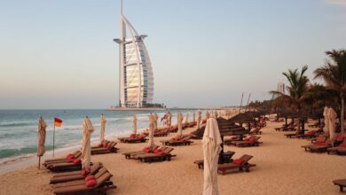 Photo of Футуристический Дубай: небоскребы, пляжи и шопинг