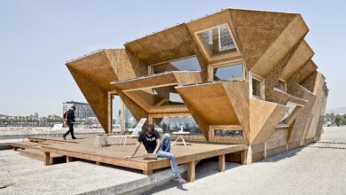 Photo of олшебный Барселона: современные архитектурные шедевры и старинные улочки