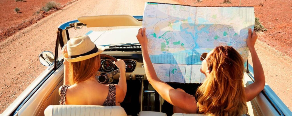 Фото 5 — Погружение в культуру: лучшие культурные маршруты по всему миру