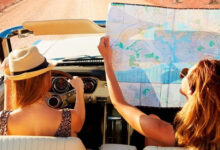 Photo of Погружение в культуру: лучшие культурные маршруты по всему миру