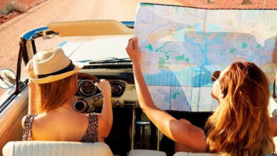 Photo of Погружение в культуру: лучшие культурные маршруты по всему миру