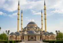 Photo of Удивительные достопримечательности Токио: храмы, сады и технологические чудеса