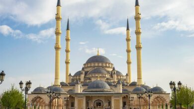 Photo of Удивительные достопримечательности Токио: храмы, сады и технологические чудеса