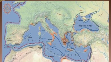 Photo of Путешествие во времени: лучшие маршруты для ценителей античной культуры
