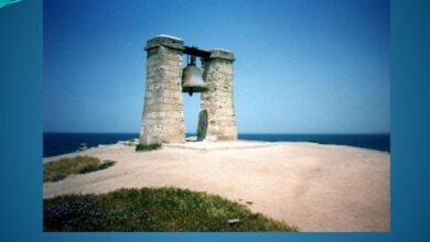 Photo of Путешествие в историю: лучшие археологические маршруты по миру