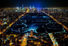 Photo of Потрясающие красоты Нью-Йорка: небоскребы, Центральный парк и Бродвей